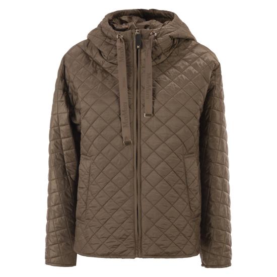 26SS 막스마라 더 큐브 자켓 2619481094600 BROWN