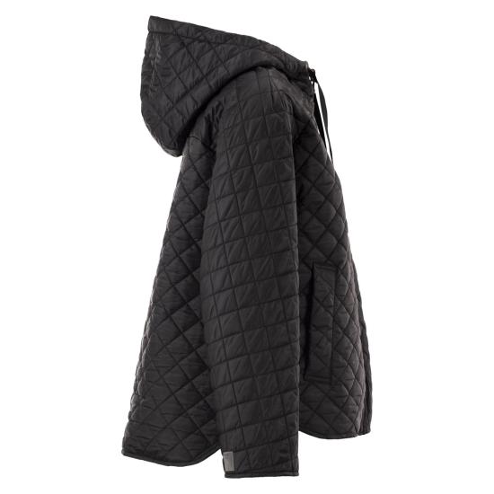 26SS 막스마라 더 큐브 자켓 2619481094600 BLACK - MAXMARA THE CUBE