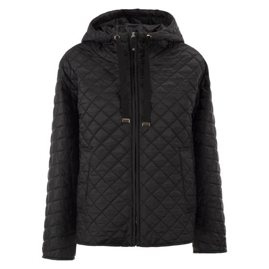 26SS 막스마라 더 큐브 자켓 2619481094600 BLACK