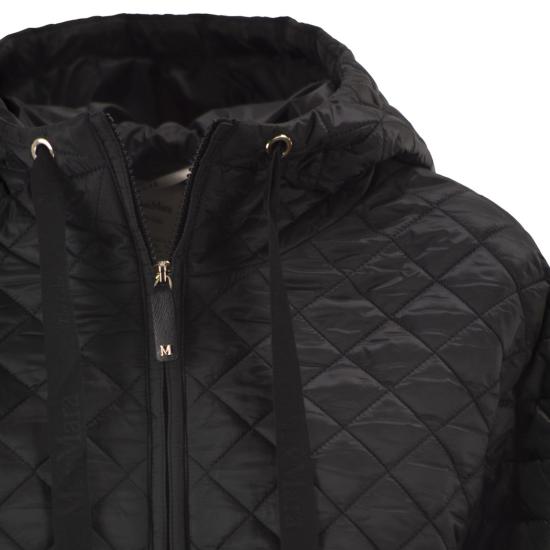 26SS 막스마라 더 큐브 자켓 2619481094600 BLACK - MAXMARA THE CUBE