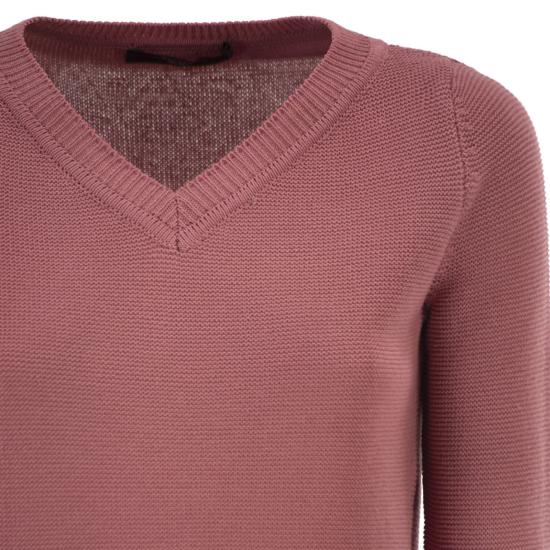 26SS 위켄드막스마라 폴로 티셔츠 2615361221600 PINK - WEEKEND MAX MARA