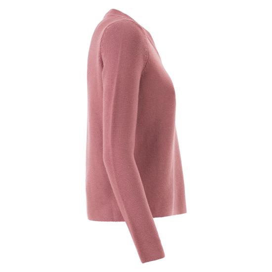 26SS 위켄드막스마라 폴로 티셔츠 2615361221600 PINK - WEEKEND MAX MARA