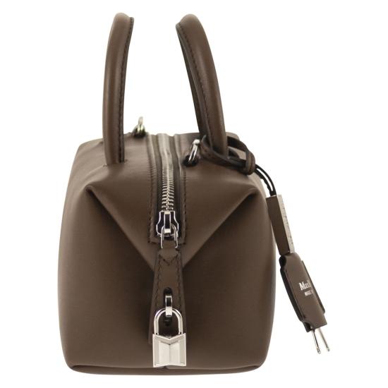 26SS 막스마라 토트백 2614511031600 BROWN - MAX MARA