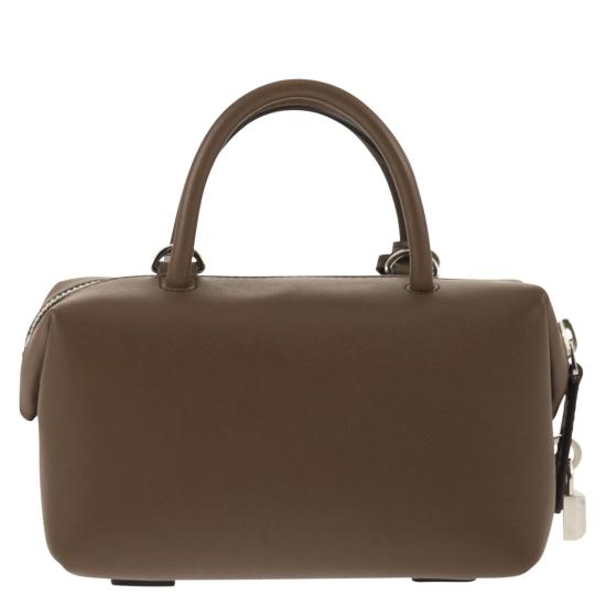 26SS 막스마라 토트백 2614511031600 BROWN - MAX MARA