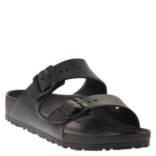 26SS 버켄스탁 샌들 129423 BLACK - BIRKENSTOCK