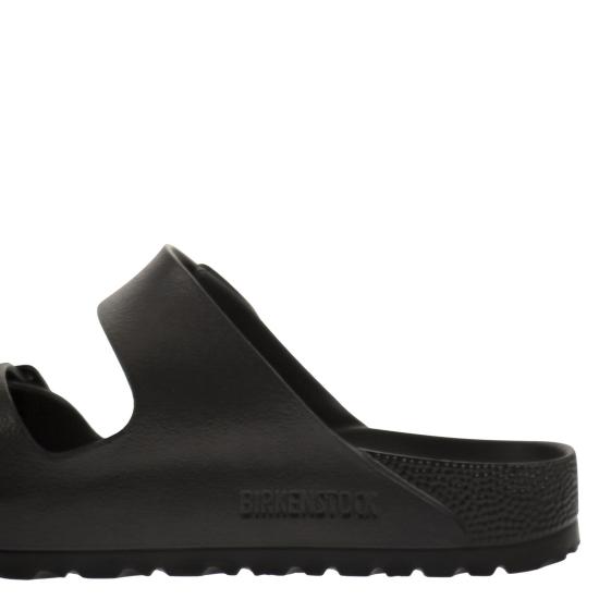 26SS 버켄스탁 샌들 129423 BLACK - BIRKENSTOCK