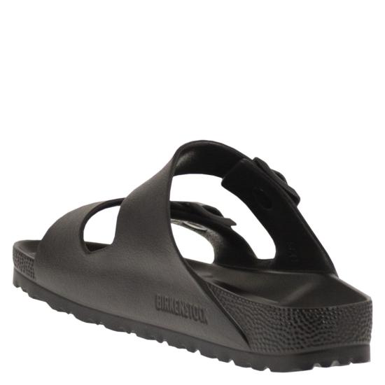 26SS 버켄스탁 샌들 129423 BLACK - BIRKENSTOCK