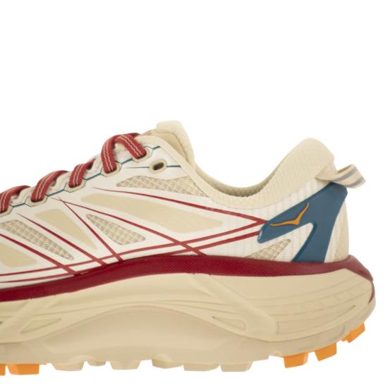 26SS 호카 마파테 스피드 2 스니커즈 1126851 CREAM RED - HOKA