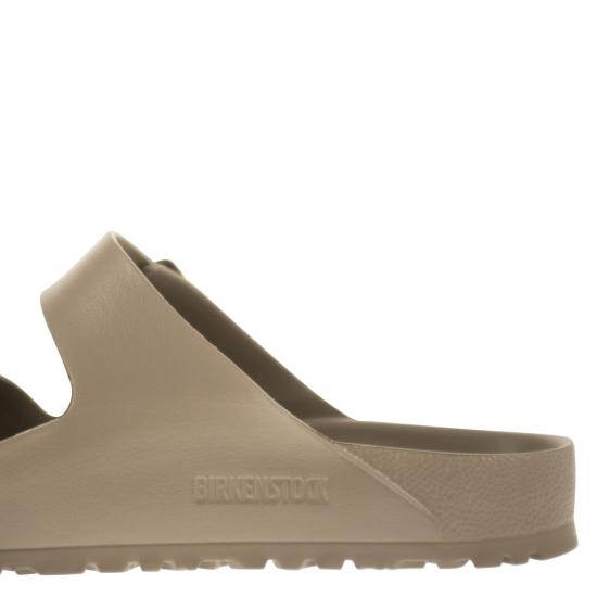 26SS 버켄스탁 샌들 1030447 BEIGE - BIRKENSTOCK