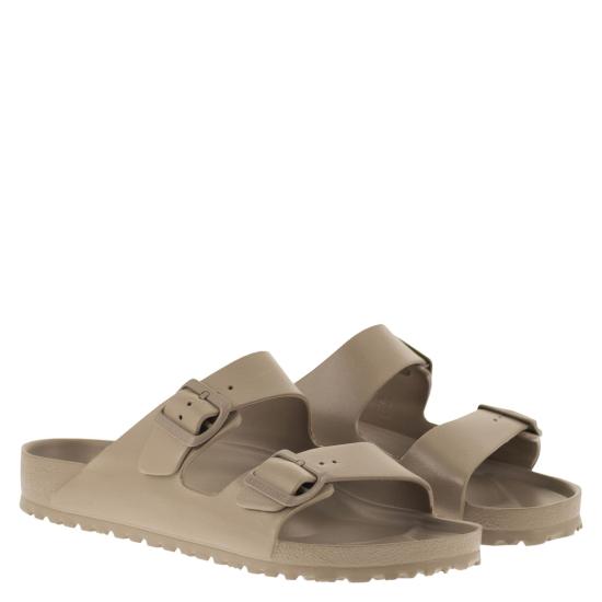 26SS 버켄스탁 샌들 1030447 BEIGE - BIRKENSTOCK