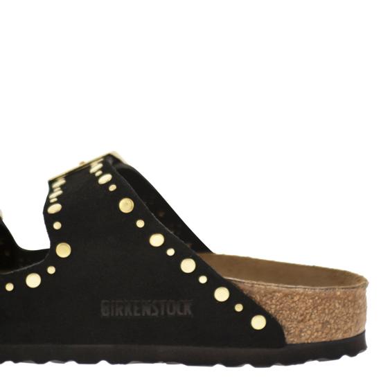 26SS 버켄스탁 샌들 1030348 BLACK - BIRKENSTOCK