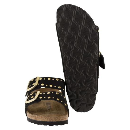 26SS 버켄스탁 샌들 1030348 BLACK - BIRKENSTOCK