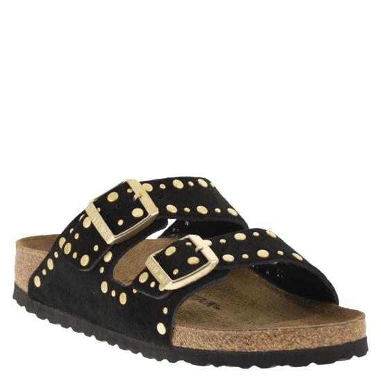 26SS 버켄스탁 샌들 1030348 BLACK - BIRKENSTOCK