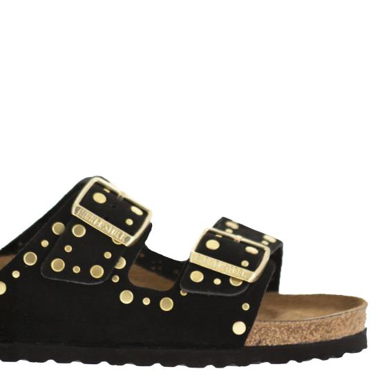 26SS 버켄스탁 샌들 1030348 BLACK - BIRKENSTOCK