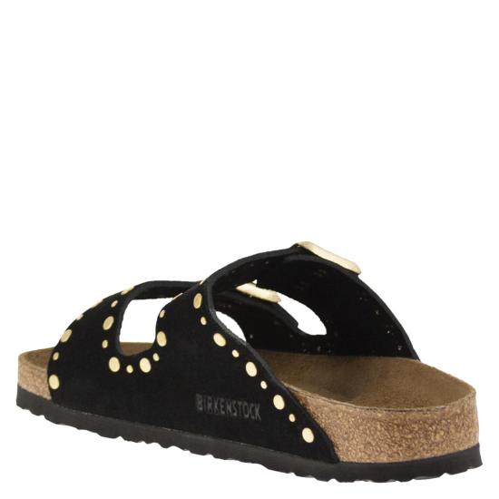 26SS 버켄스탁 샌들 1030348 BLACK - BIRKENSTOCK