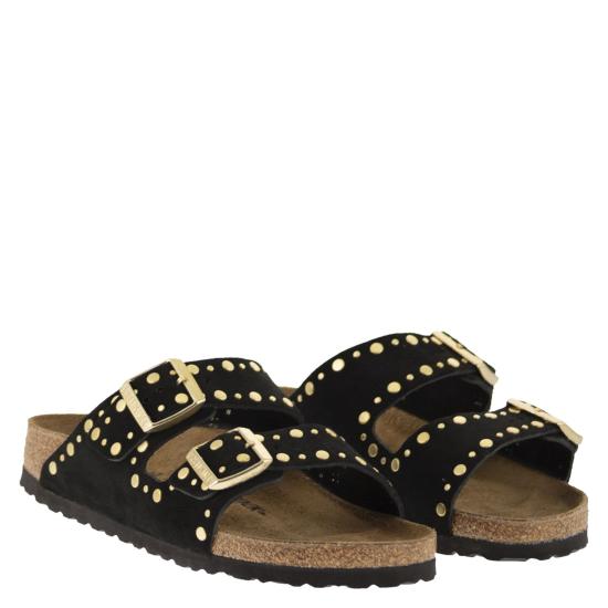 26SS 버켄스탁 샌들 1030348 BLACK - BIRKENSTOCK