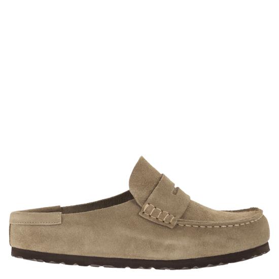  버켄스탁 뮬/슬리퍼 1029710 BEIGE