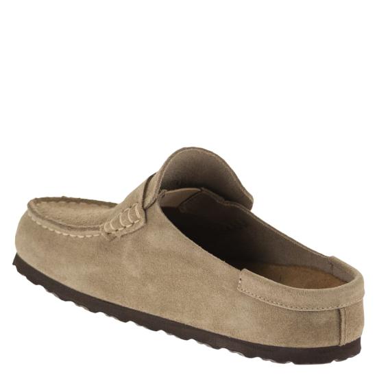  버켄스탁 뮬/슬리퍼 1029710 BEIGE - BIRKENSTOCK