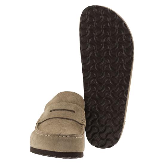  버켄스탁 뮬/슬리퍼 1029710 BEIGE - BIRKENSTOCK