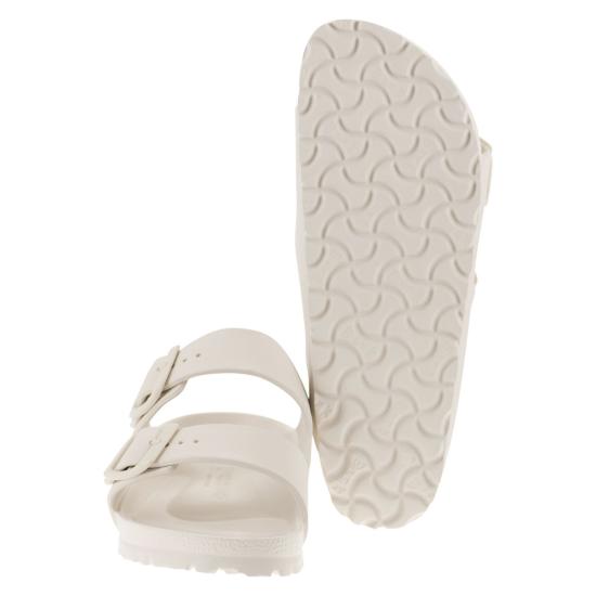 26SS 버켄스탁 샌들 1027384 WHITE - BIRKENSTOCK