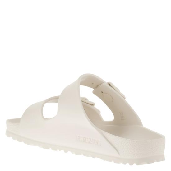 26SS 버켄스탁 샌들 1027384 WHITE - BIRKENSTOCK