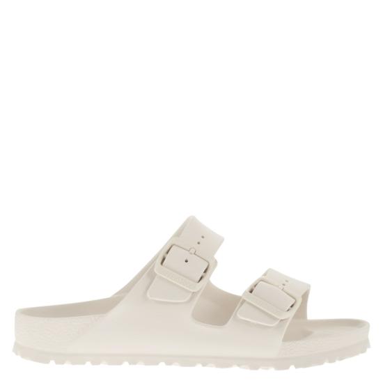 26SS 버켄스탁 샌들 1027384 WHITE