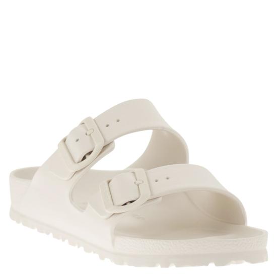 26SS 버켄스탁 샌들 1027384 WHITE - BIRKENSTOCK