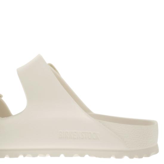 26SS 버켄스탁 샌들 1027384 WHITE - BIRKENSTOCK