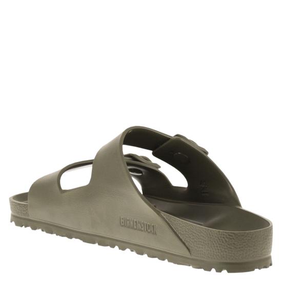 26SS 버켄스탁 샌들 1019094 OLIVE - BIRKENSTOCK