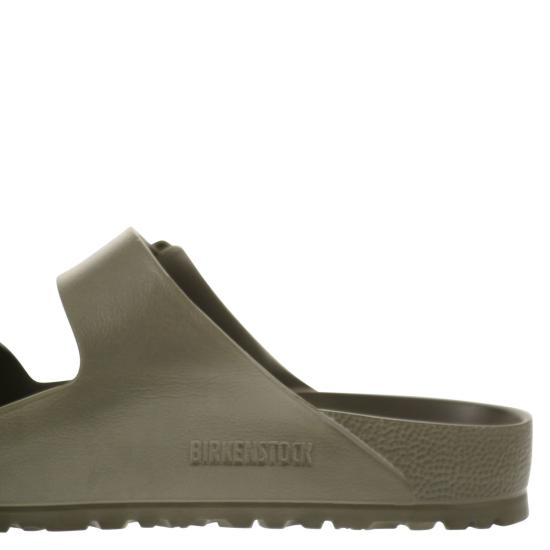 26SS 버켄스탁 샌들 1019094 OLIVE - BIRKENSTOCK