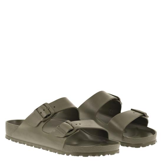 26SS 버켄스탁 샌들 1019094 OLIVE - BIRKENSTOCK