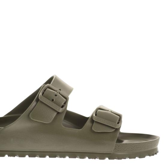 26SS 버켄스탁 샌들 1019094 OLIVE - BIRKENSTOCK