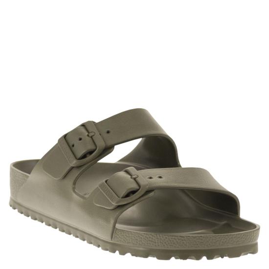 26SS 버켄스탁 샌들 1019094 OLIVE - BIRKENSTOCK