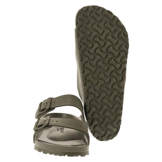 26SS 버켄스탁 샌들 1019094 OLIVE - BIRKENSTOCK