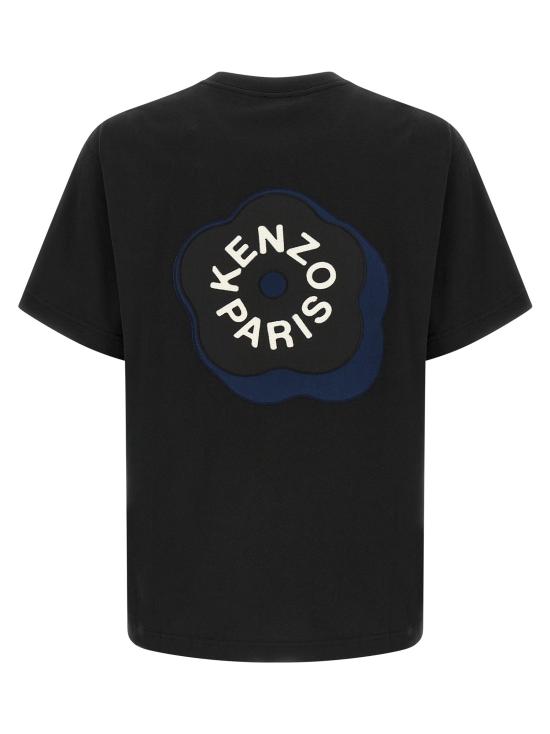 26SS 겐조 반팔 티셔츠 FG55TS4024SG99J - KENZO