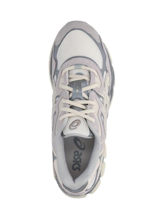 26SS 아식스 스니커즈 1201A789 103 Grey - ASICS