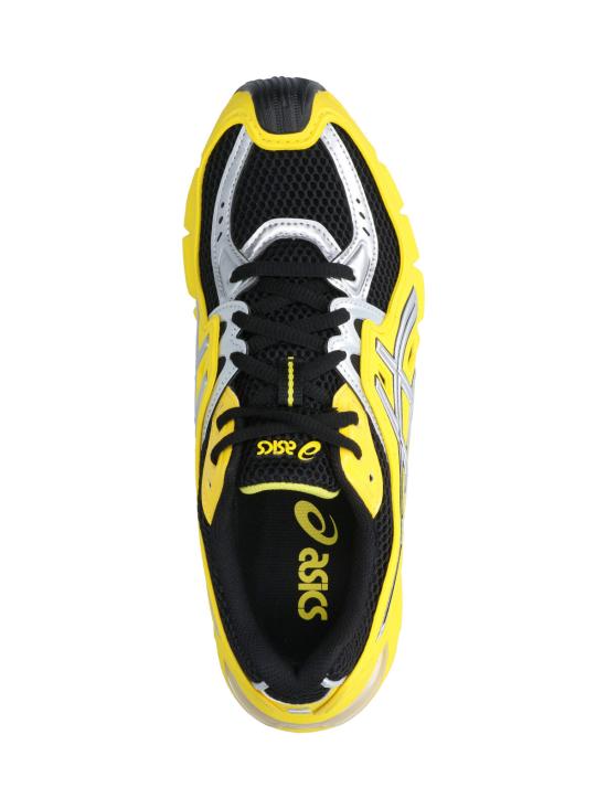 26SS 아식스 스니커즈 1203A886 750 Yellow - ASICS