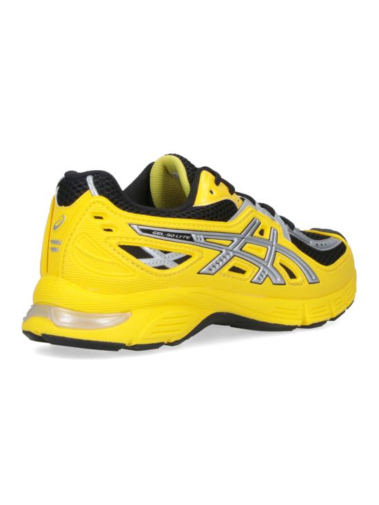 26SS 아식스 스니커즈 1203A886 750 Yellow - ASICS