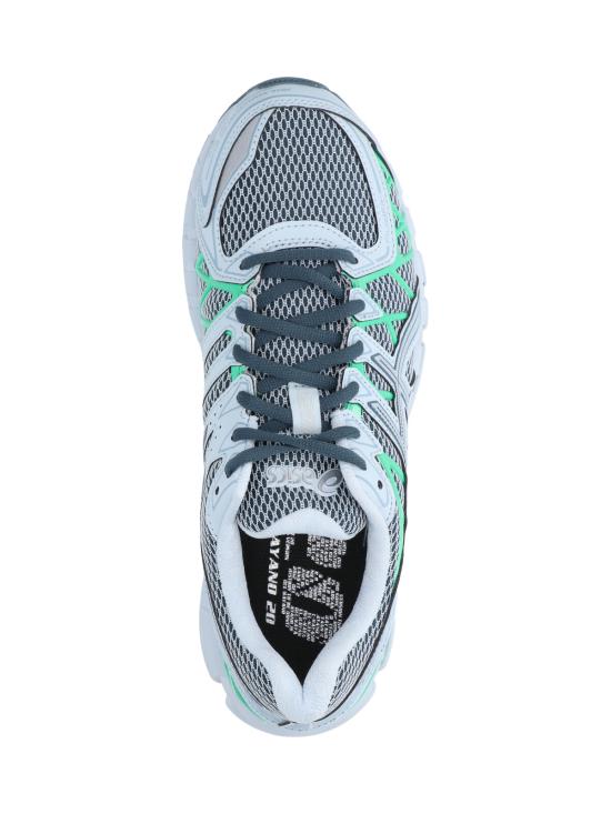 26SS 아식스 스니커즈 1203A884 400 Grey - ASICS