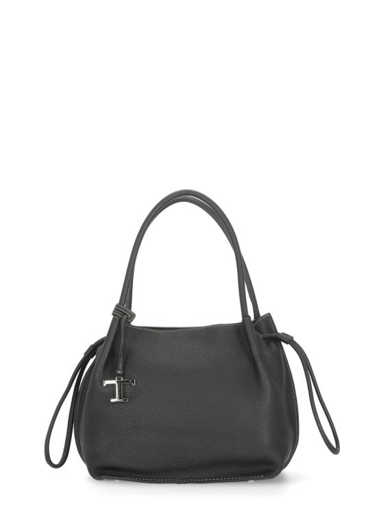 25FW 토즈 숄더백 XBWBUZS9300WNT B999 Black