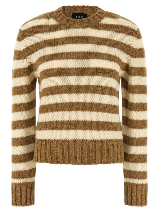 26SS 아페쎄 스웨터 WVBEN F23467 TCC MULTICOLOR DOM