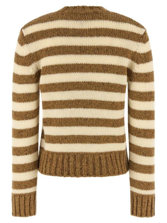 26SS 아페쎄 스웨터 WVBEN F23467 TCC MULTICOLOR DOM - A.P.C.