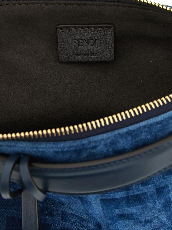26SS 펜디 토트백 8BS098AVR6F1UJW - FENDI