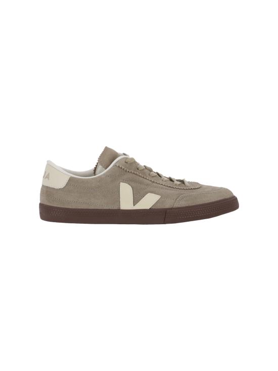 26SS 베자 스니커즈 FU0320901 TAUPE PIERRE BARK Beige