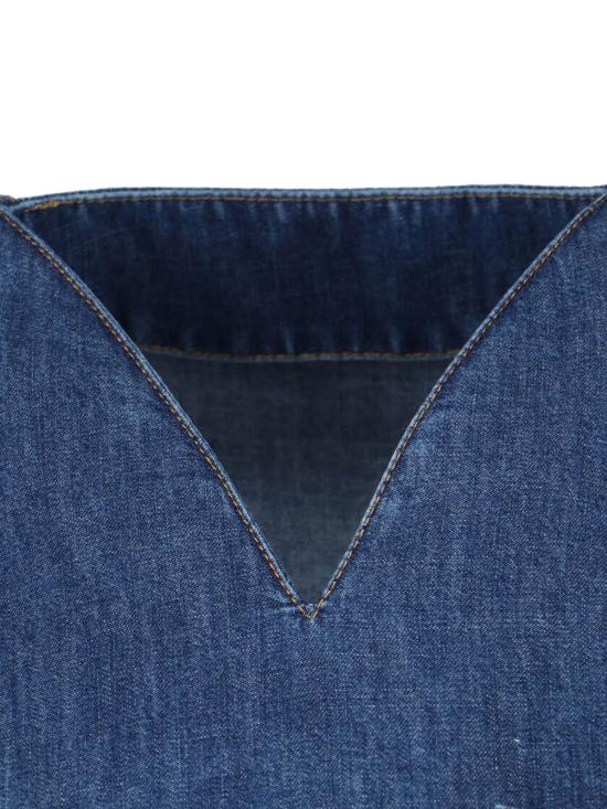 26SS 발렌티노 가라바니 셔츠 8B3DB03L9YA 558 Blue - VALENTINO GARAVANI