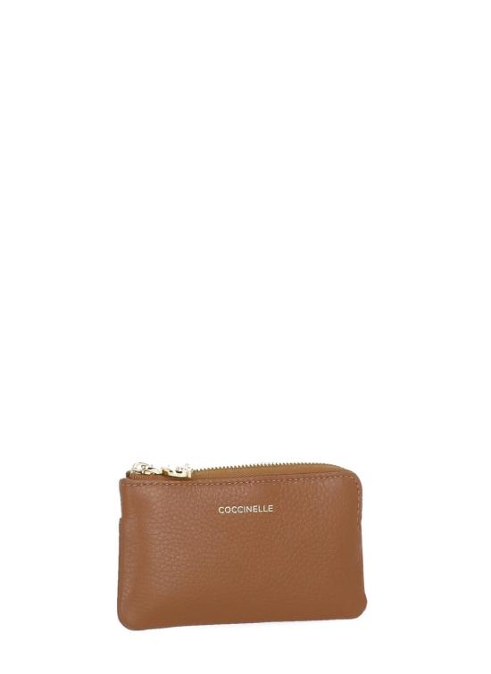 25FW 코치넬리 지갑 E2TBM193101 C ME SOFTYW11 Brown - COCCINELLE