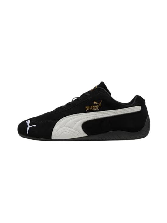 26SS 푸마 스니커즈 398846 01 099 PUMA BLACK PUMA WHITE