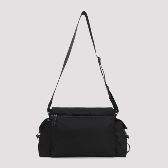 26SS 프라다 숄더백 2VD082VOOO 2DW3 0002 Black - PRADA