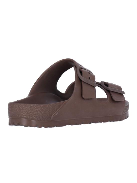 26SS 버켄스탁 샌들 1027402 ROAST Brown - BIRKENSTOCK