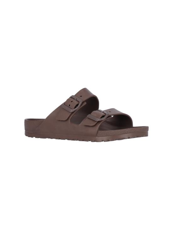 26SS 버켄스탁 샌들 1027402 ROAST Brown - BIRKENSTOCK